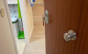 Centrico Hospedaje En Vigo